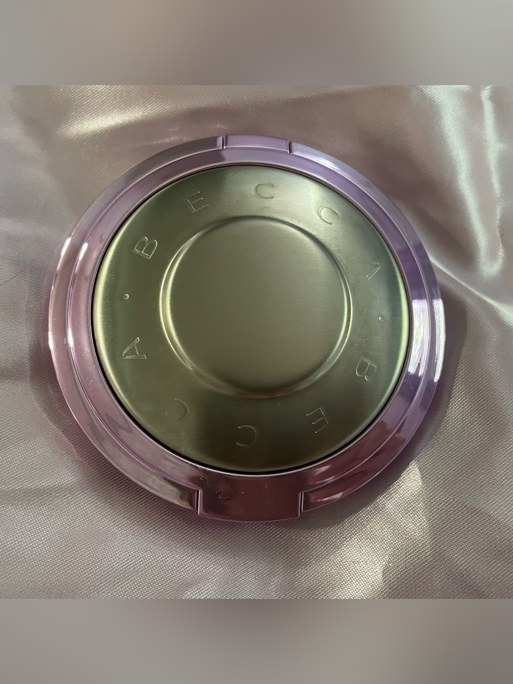 Becca Highlighter Lilac Geode